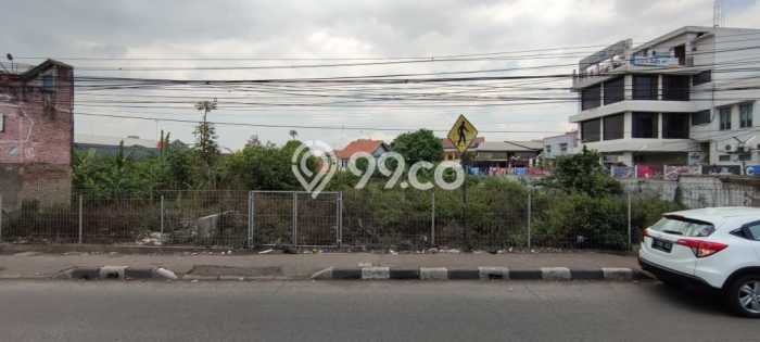 For Sale Tanah di Jatinangor, Luas 2298m², Akses Jatinangor, Sumedang, Sumedang For Sale Tanah di Jatinangor, Luas 2298m², Akses Jatinangor, Sumedang, Sumedang