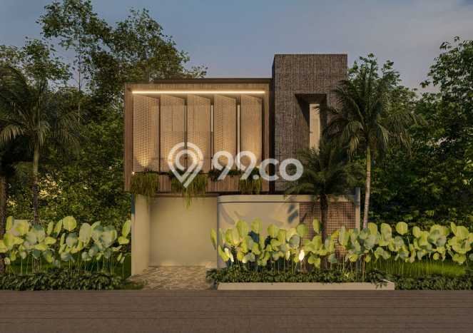 Vila Premium Kawasan , Area 134m2m², Area Asri Vila Premium Kawasan , Area 134m2m², Area Asri