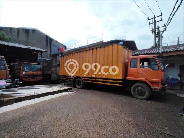 Tanah Kavling di Margaasih Dijual dengan Luas 525m2 Tanah Kavling di Margaasih Dijual dengan Luas 525m2