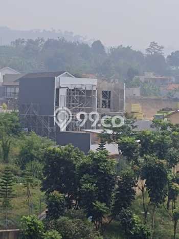 Untuk Dijual Tanah 165m2 di Kota Baru Parahyangan, Bandung Untuk Dijual Tanah 165m2 di Kota Baru Parahyangan, Bandung