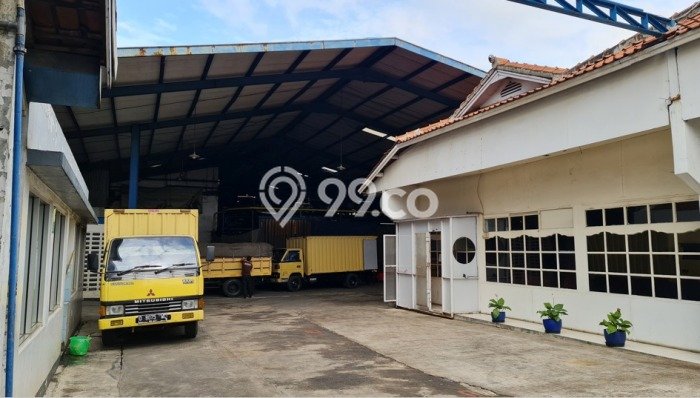 Unit Pabrik Strategis di Majalaya, Bandung Potensi Cuan Besar Unit Pabrik Strategis di Majalaya, Bandung Potensi Cuan Besar