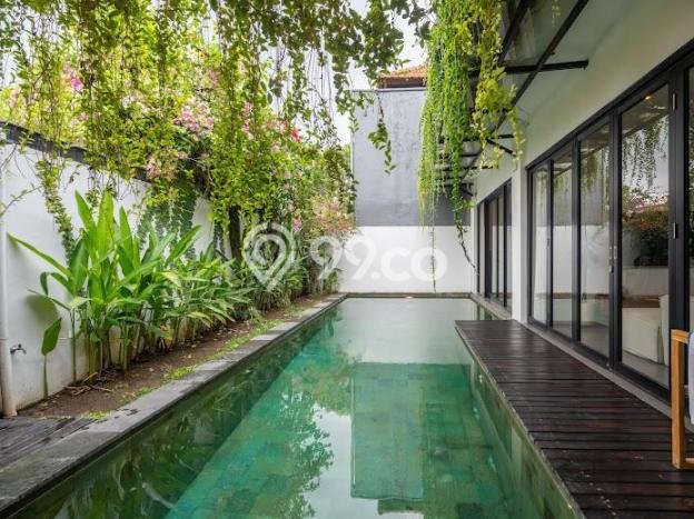 HOT DEAL! Vila Kawasan Canggu, Area 200m2m², Area Prima HOT DEAL! Vila Kawasan Canggu, Area 200m2m², Area Prima