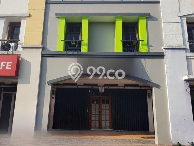Lokasi Strategis! Dijual Ruko Bisnis di Cimahi Tengah, Cimahi Kondisi Bagus Lokasi Strategis! Dijual Ruko Bisnis di Cimahi Tengah, Cimahi Kondisi Bagus