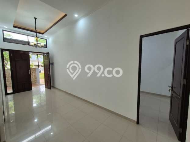 Rumah Minimalis 3 KT di BSD Griya Loka Tangerang Unfurnished Rumah Minimalis 3 KT di BSD Griya Loka Tangerang Unfurnished