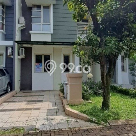 Dijual Hunian Rumah Terawat 2 KT di Gading Serpong, Tangerang Dijual Hunian Rumah Terawat 2 KT di Gading Serpong, Tangerang