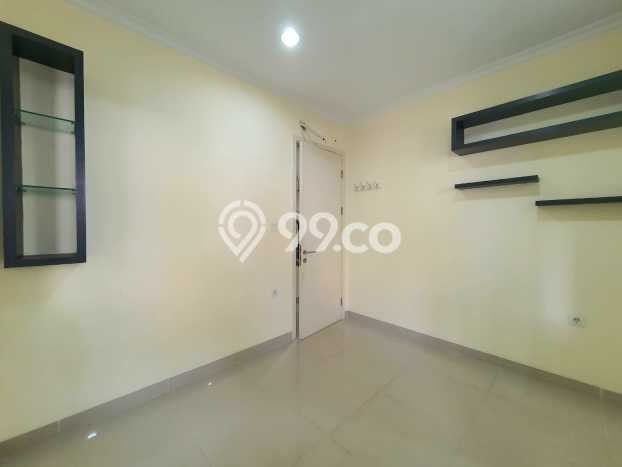Rumah Minimalis 3 KT LT 99m2 di Gading Serpong Scientia Garden Rumah Minimalis 3 KT LT 99m2 di Gading Serpong Scientia Garden