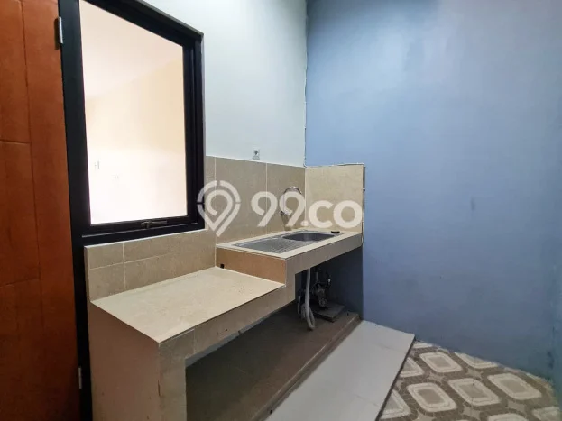 Rumah Minimalis 3 Kamar LT 72m2 di Serpong Villa Melati Mas Rumah Minimalis 3 Kamar LT 72m2 di Serpong Villa Melati Mas