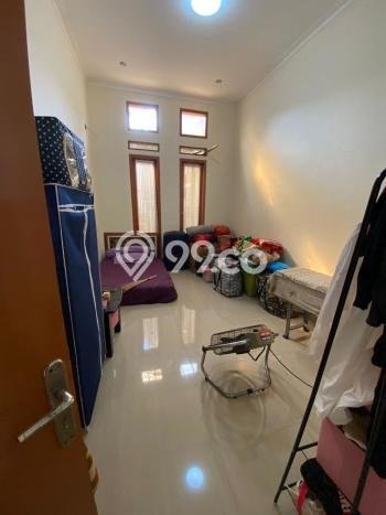 Dijual Rumah 3 Kamar Lokasi Ideal Bagus dan Strategis di Ciputat Dijual Rumah 3 Kamar Lokasi Ideal Bagus dan Strategis di Ciputat