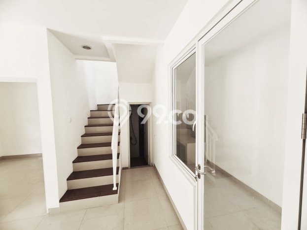 Rumah Modern 3 Kamar LT 105m2 di Serpong Villa Melati Mas Rumah Modern 3 Kamar LT 105m2 di Serpong Villa Melati Mas