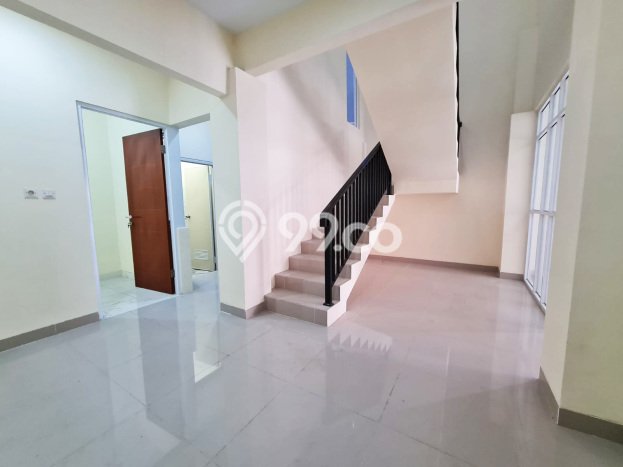 Rumah Modern 3 KT di Serpong Villa Melati Mas Tangerang Selatan Rumah Modern 3 KT di Serpong Villa Melati Mas Tangerang Selatan