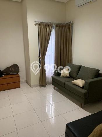 Rumah Mewah LB 230m2 Siap Pakai Desain Elegan di Serpong Villa Melati Mas, Tangerang Selatan Rumah Mewah LB 230m2 Siap Pakai Desain Elegan di Serpong Villa Melati Mas, Tangerang Selatan