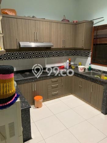 Rumah Mewah LB 230m2 Siap Pakai Desain Elegan di Serpong Villa Melati Mas, Tangerang Selatan Rumah Mewah LB 230m2 Siap Pakai Desain Elegan di Serpong Villa Melati Mas, Tangerang Selatan