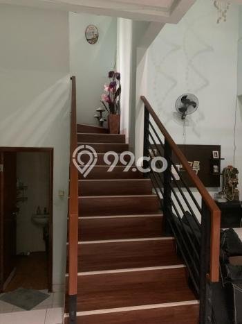 Rumah Mewah LB 230m2 Siap Pakai Desain Elegan di Serpong Villa Melati Mas, Tangerang Selatan Rumah Mewah LB 230m2 Siap Pakai Desain Elegan di Serpong Villa Melati Mas, Tangerang Selatan