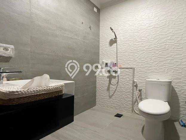 Dijual Rumah Modern 2 KT di Gading Serpong, Tangerang Dijual Rumah Modern 2 KT di Gading Serpong, Tangerang