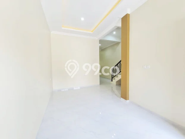 For Sale Hunian Rumah Terawat 3 Kamar di Serpong Villa Melati Mas, Tangerang Selatan For Sale Hunian Rumah Terawat 3 Kamar di Serpong Villa Melati Mas, Tangerang Selatan