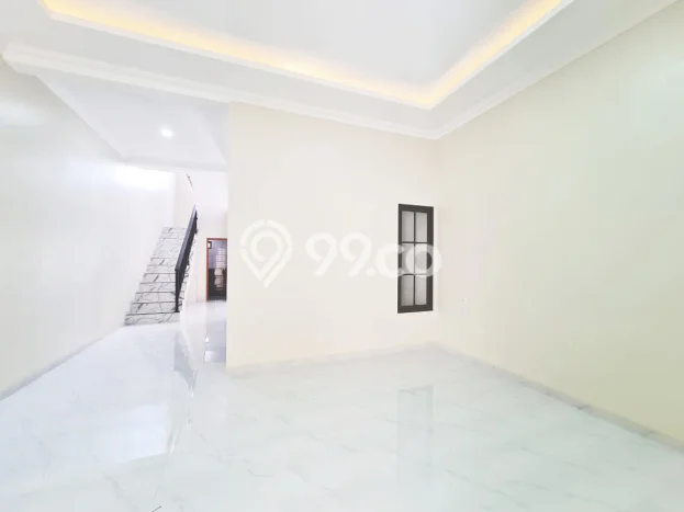 For Sale Hunian Rumah Terawat 3 Kamar di Serpong Villa Melati Mas, Tangerang Selatan For Sale Hunian Rumah Terawat 3 Kamar di Serpong Villa Melati Mas, Tangerang Selatan