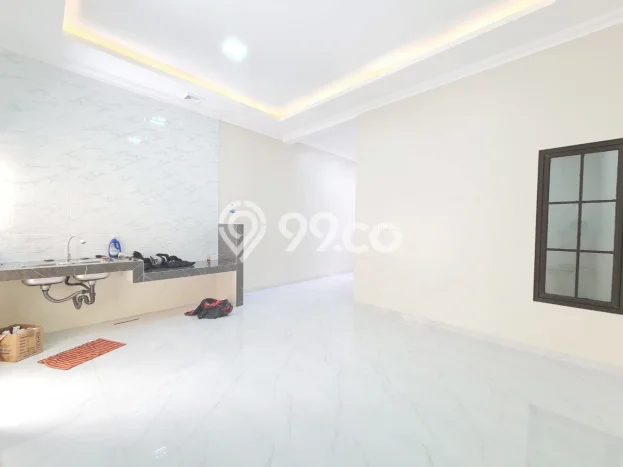 For Sale Hunian Rumah Terawat 3 Kamar di Serpong Villa Melati Mas, Tangerang Selatan For Sale Hunian Rumah Terawat 3 Kamar di Serpong Villa Melati Mas, Tangerang Selatan