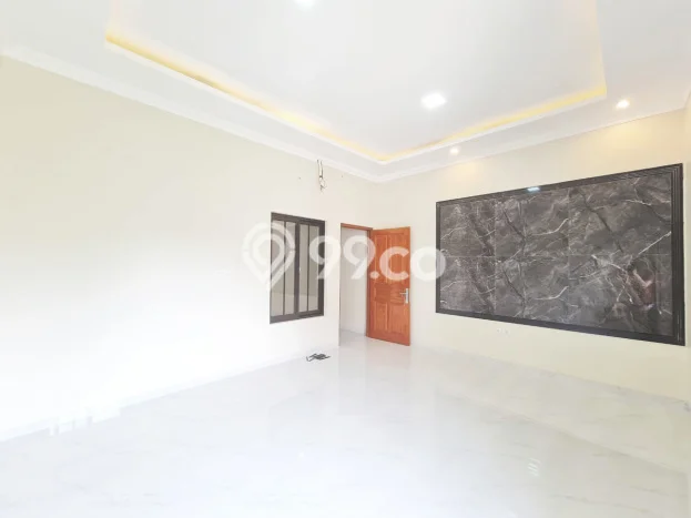 For Sale Hunian Rumah Terawat 3 Kamar di Serpong Villa Melati Mas, Tangerang Selatan For Sale Hunian Rumah Terawat 3 Kamar di Serpong Villa Melati Mas, Tangerang Selatan