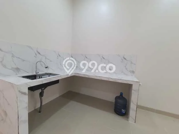 Rumah Modern 4 KT LT 100m2 di Serpong Villa Melati Mas Rumah Modern 4 KT LT 100m2 di Serpong Villa Melati Mas