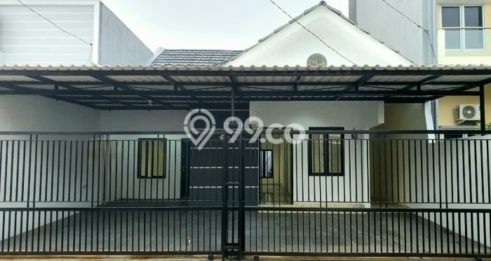 Dijual Hunian Rumah Terawat 3 KT di Serpong Villa Melati Mas, Tangerang Selatan Dijual Hunian Rumah Terawat 3 KT di Serpong Villa Melati Mas, Tangerang Selatan