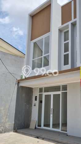 Ruko Bagus Dijual LB 152m2 Lokasi Strategis Tangerang Selatan Area Cocok untuk Berbisnis Ruko Bagus Dijual LB 152m2 Lokasi Strategis Tangerang Selatan Area Cocok untuk Berbisnis