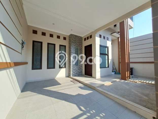 For Sale Hunian Rumah Nyaman 4 KT di BSD Griya Loka, Tangerang For Sale Hunian Rumah Nyaman 4 KT di BSD Griya Loka, Tangerang