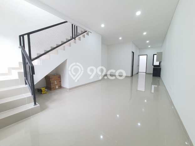 Dijual Rumah Modern 4 KT di Serpong Villa Melati Mas, Tangerang Selatan Dijual Rumah Modern 4 KT di Serpong Villa Melati Mas, Tangerang Selatan