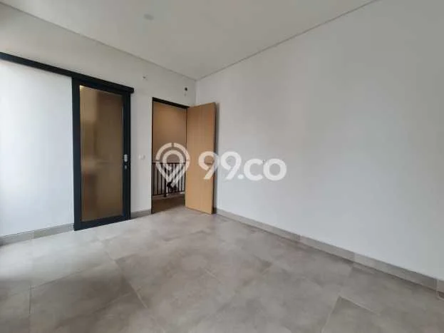 Dijual Rumah Eksklusif 4 KT di BSD, Tangerang Dijual Rumah Eksklusif 4 KT di BSD, Tangerang