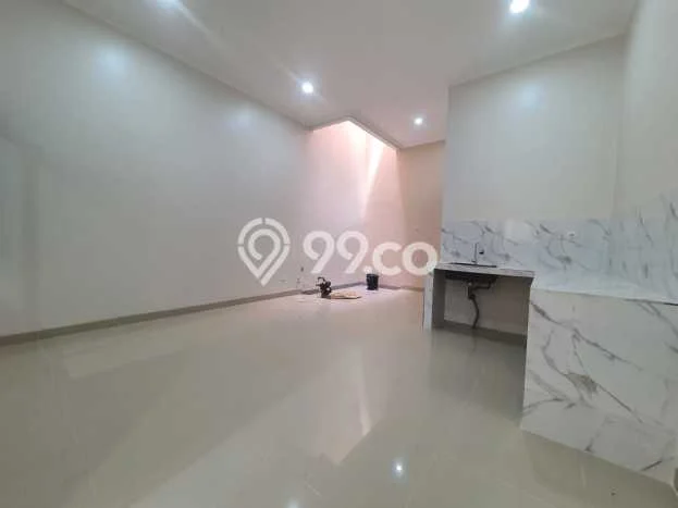 Rumah Modern 4 KT LT 100m2 di Serpong Villa Melati Mas Rumah Modern 4 KT LT 100m2 di Serpong Villa Melati Mas