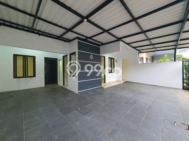 Dijual Hunian Rumah Terawat 3 KT di Serpong Villa Melati Mas, Tangerang Selatan Dijual Hunian Rumah Terawat 3 KT di Serpong Villa Melati Mas, Tangerang Selatan
