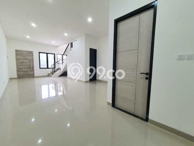 Dijual Rumah Modern 4 KT di Serpong Villa Melati Mas, Tangerang Selatan Dijual Rumah Modern 4 KT di Serpong Villa Melati Mas, Tangerang Selatan