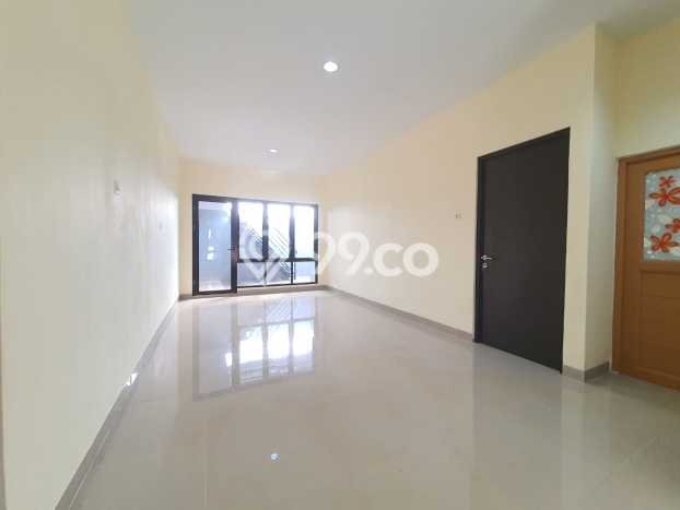 Rumah Minimalis 3 Kamar LT 144m2 di Villa Melati Mas Rumah Minimalis 3 Kamar LT 144m2 di Villa Melati Mas