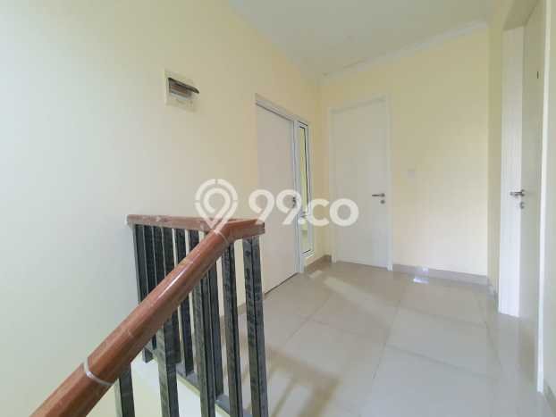 Rumah Minimalis 3 KT LT 99m2 di Gading Serpong Scientia Garden Rumah Minimalis 3 KT LT 99m2 di Gading Serpong Scientia Garden