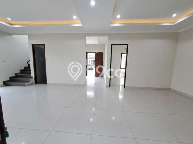 Hunian Super Elit dengan Akses Paling Strategis di BSD The Icon, Tangerang Hunian Super Elit dengan Akses Paling Strategis di BSD The Icon, Tangerang