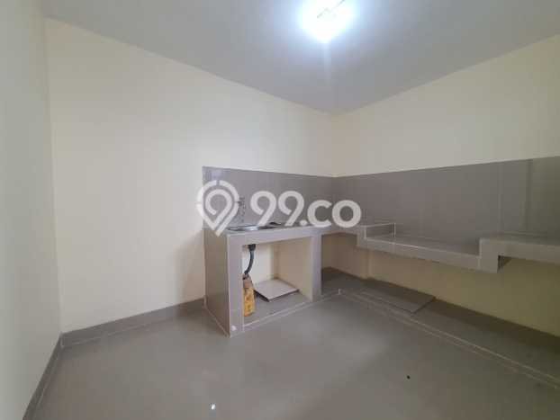 Rumah Minimalis 3 Kamar LT 144m2 di Villa Melati Mas Rumah Minimalis 3 Kamar LT 144m2 di Villa Melati Mas