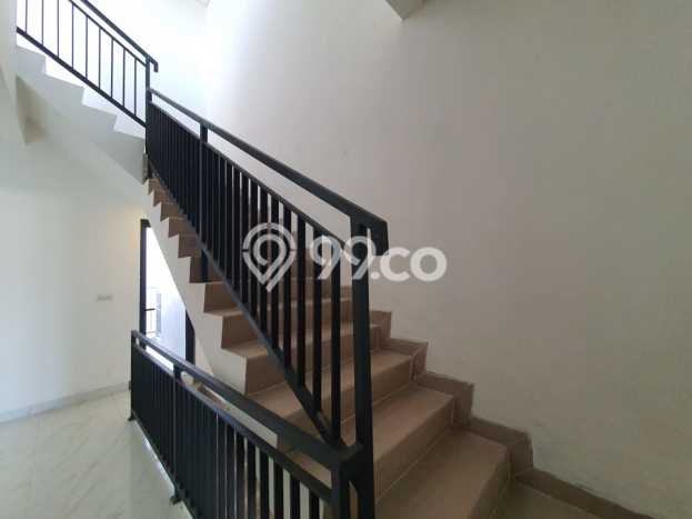 Rumah Elit Modern Siap Huni di Serpong Villa Melati Mas Tangerang Selatan Rumah Elit Modern Siap Huni di Serpong Villa Melati Mas Tangerang Selatan