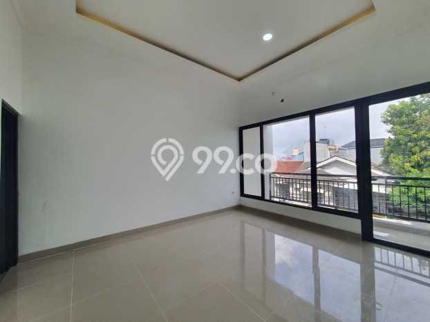 Jual Rumah Eksklusif 4 KT di Serpong Villa Melati Mas, Tangerang Selatan Jual Rumah Eksklusif 4 KT di Serpong Villa Melati Mas, Tangerang Selatan
