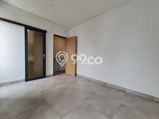 Dijual Rumah Eksklusif 4 KT di BSD, Tangerang Dijual Rumah Eksklusif 4 KT di BSD, Tangerang