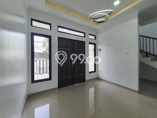 Jual Rumah Eksklusif 4 KT di Serpong Villa Melati Mas, Tangerang Selatan Jual Rumah Eksklusif 4 KT di Serpong Villa Melati Mas, Tangerang Selatan