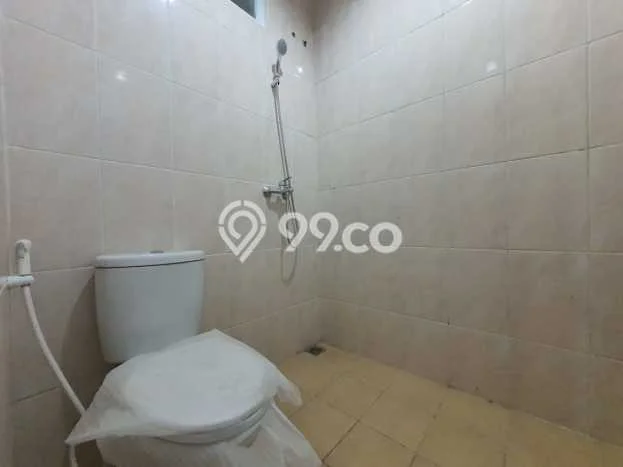 Jual Rumah Eksklusif 3 KT di Serpong Villa Melati Mas, Tangerang Selatan Jual Rumah Eksklusif 3 KT di Serpong Villa Melati Mas, Tangerang Selatan