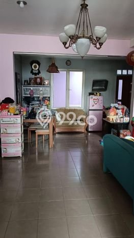 Dijual Rumah Modern 3 KT di Royal Serpong Village, Tangerang Dijual Rumah Modern 3 KT di Royal Serpong Village, Tangerang