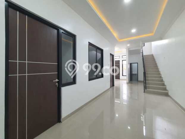 Jual Rumah Eksklusif 4 KT di Serpong Villa Melati Mas, Tangerang Selatan Jual Rumah Eksklusif 4 KT di Serpong Villa Melati Mas, Tangerang Selatan