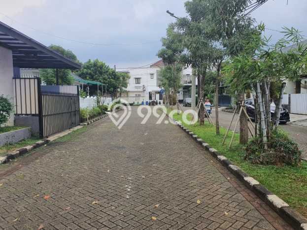 Dijual Rumah Modern 4 KT di Serpong Villa Melati Mas, Tangerang Selatan Dijual Rumah Modern 4 KT di Serpong Villa Melati Mas, Tangerang Selatan