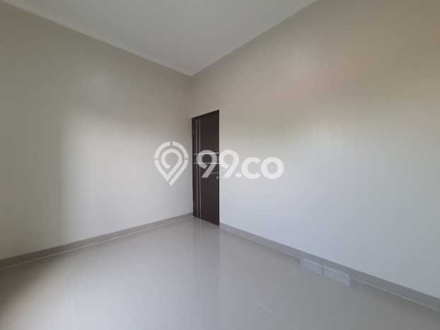 Rumah Minimalis 4 Kamar LT 120m2 di Villa Melati Mas Rumah Minimalis 4 Kamar LT 120m2 di Villa Melati Mas