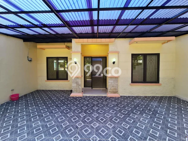 Jual Rumah Eksklusif 3 KT di Serpong Villa Melati Mas, Tangerang Selatan Jual Rumah Eksklusif 3 KT di Serpong Villa Melati Mas, Tangerang Selatan