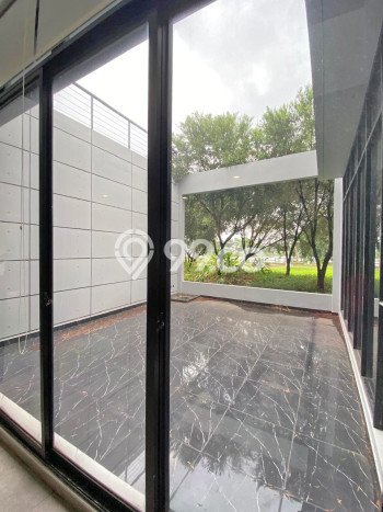 For Sale! Luxury House LT 405m2 Desain Elegan di Gading Serpong The Spring For Sale! Luxury House LT 405m2 Desain Elegan di Gading Serpong The Spring
