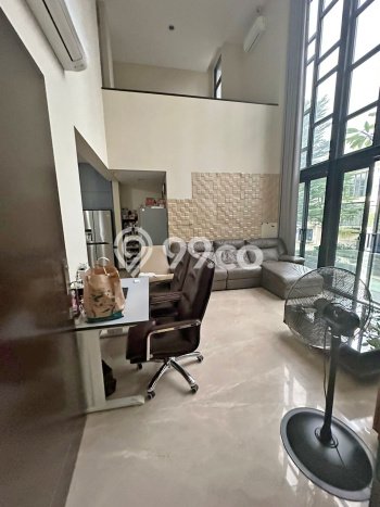 Jual Rumah Mewah Elegan Dengan View Cantik di BSD City, Tangerang Jual Rumah Mewah Elegan Dengan View Cantik di BSD City, Tangerang