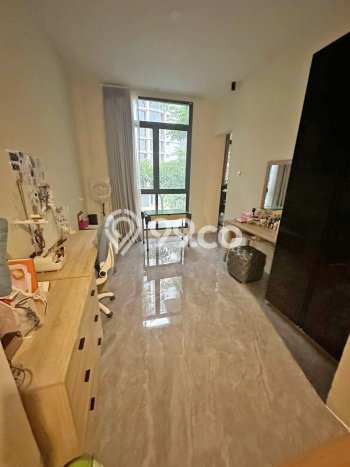 Jual Rumah Mewah Elegan Dengan View Cantik di BSD City, Tangerang Jual Rumah Mewah Elegan Dengan View Cantik di BSD City, Tangerang