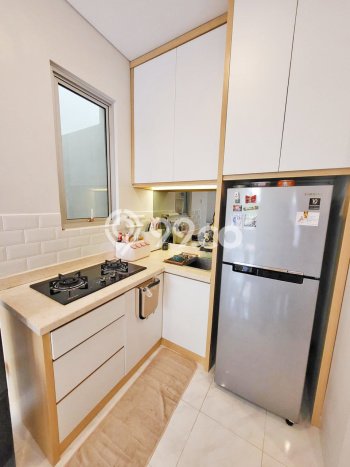 Rumah Minimalis 2 KT di Gading Serpong Tangerang Rumah Minimalis 2 KT di Gading Serpong Tangerang