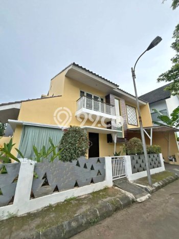 Jual Rumah Favorit Siap Huni LB 180m2 di Ciputat, Tangerang Selatan Jual Rumah Favorit Siap Huni LB 180m2 di Ciputat, Tangerang Selatan